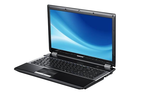Samsung RC530